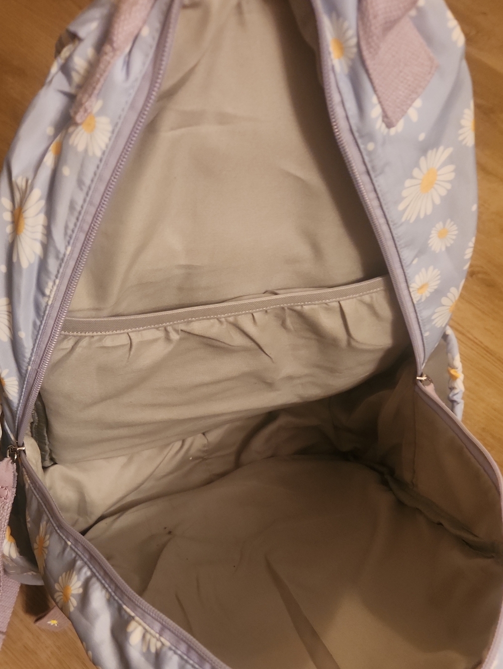 School Backpack - Picture 3 of 7
